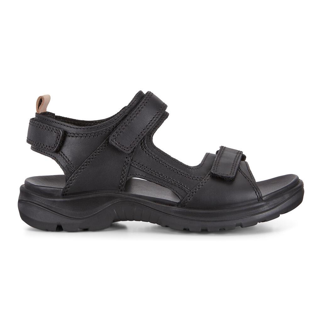 Sandales De Randonnée Ecco Offroad 2.0 Femme Noir 6179-ZKNLE